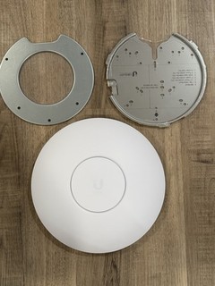Ubiquiti UniFi 6 Long Range (U6 LR) WiFi 6 Access Point WAP