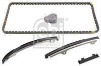 2X Febi Bilstein Anschlagpuffer, Federung 109453 FüR Opel