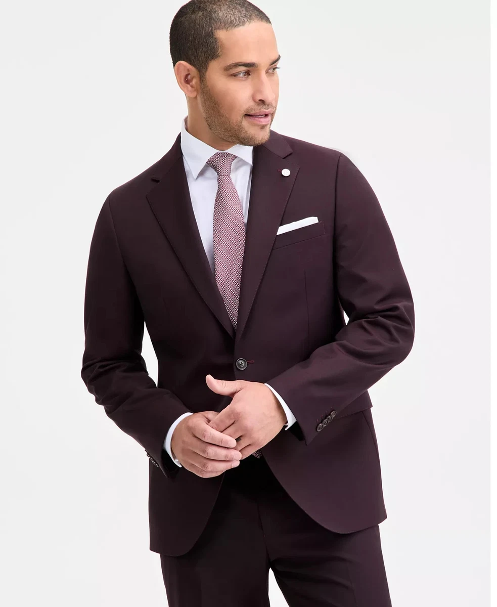 Ted Baker　テッドベイカー　男性スーツ　（イギリス発売）未使用 25+ Ted Baker Suits for Men for sale | Updated Oct 2026