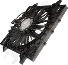 Dorman 620-662 Radiator Fan Assembly