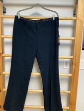 Moving SALE! Banana Republic Women's rayon pants size 12