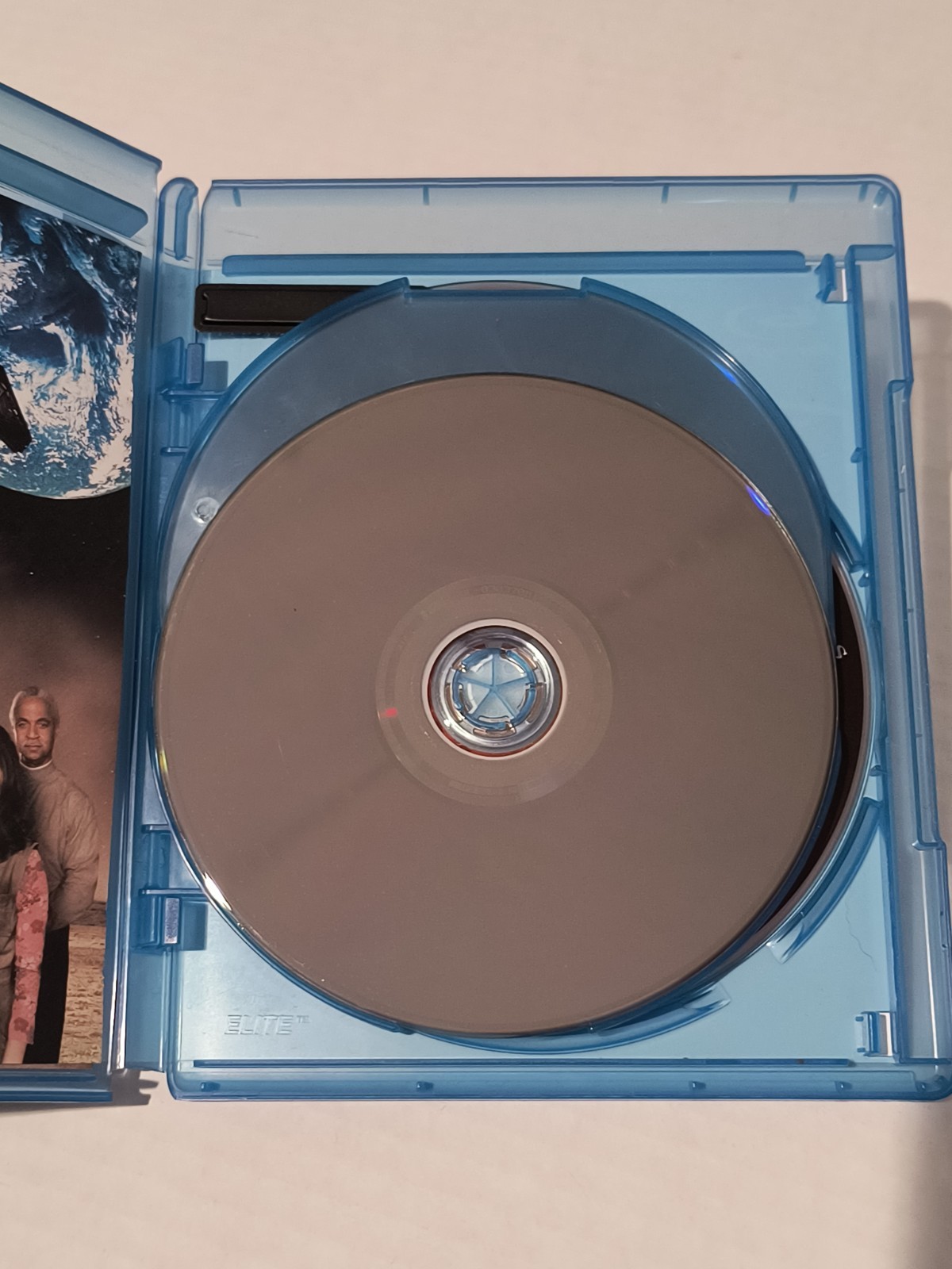 Firefly: the Complete Series (Blu-ray)