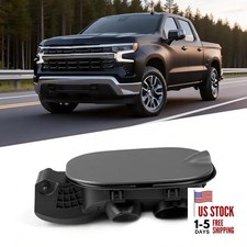 Compatible with 2019-2025 Chevy Silverado 1500 6.6FT Fuel Tank Unpainted