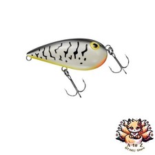 NEW Daiwa DAIWA Lure Almond White Coach Dog