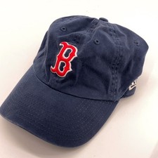 Boston Red Sox youth new era cotton baseball cap classic