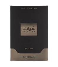 Khadlaj Shiyaaka Shadow Eau de Parfum 100 Ml - Newest Release 🔥🔥