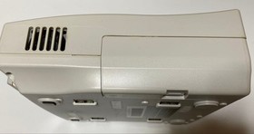 Dreamcast main body + VM, etc.