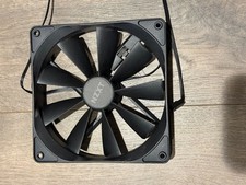 NZXT RF-AF14C-RB 140mm Rifle Bearing High Performance Air Flow Case Fan Fast USA