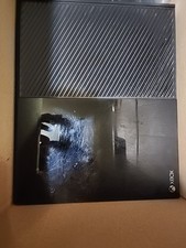 Xbox One Shall Housing Shell Case Replacement