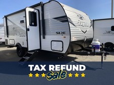 2026 Jayco Jay Flight SLX Single Axle 197MBW