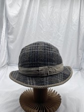 Failsworth Wool Trilby Hat 