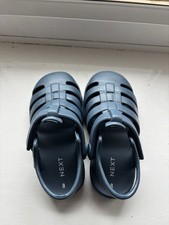 Nike Boys' Sandals Size 8