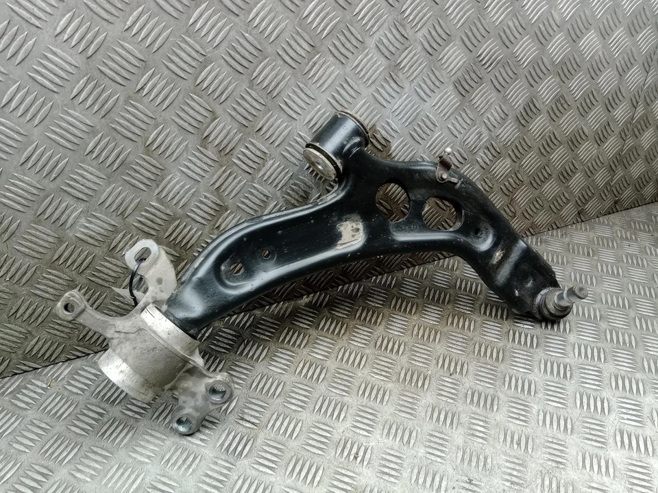 МИНИ COUNTRYMAN ПОПЕРЕЧНЫЙ РЫЧАГ НИЖНИЙ ПЕРЕДНИЙ ПРАВЫЙ 6879844 F60 2017 - 2024 - Изображение 3 из 4