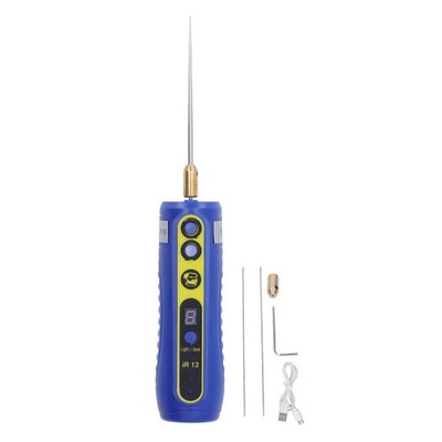 Electric Glue Removal Tool, Professional OCA Glue Remover Mobile Phone LCD Sc...