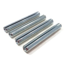 Pack Of 4 S.a.m. Buyers Roll Pins 14 X 2 For Western Mvp Plus Ultramount 2 Pack Of 4 S.a.m. Buyers Roll Pins 14 X 2 For Western Mvp Plus Ultramount 2