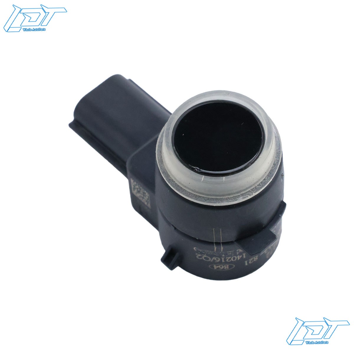 NEW FOR 2014-2021 MASERATI GHIBLI BUMPER PARKING SENSOR 53104272 BLACK
