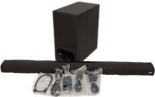 Polk Audio Signa S3 Soundbar Wireless Subwoofer 2.0 160W Dolby Bluetooth