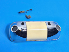 80s-90s Ford Deluxe Dome Light F150 F250 Bronco Crown Victoria Lincoln Mercury