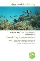 Mainyu Eldon A. | Coral Cay Conservation | Taschenbuch | Englisch (2026)