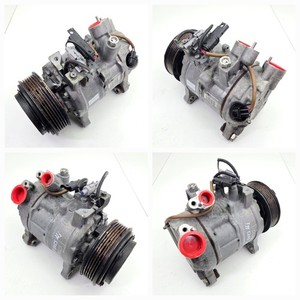 BMW AC Luftkompressor Pumpe 9223694 AA