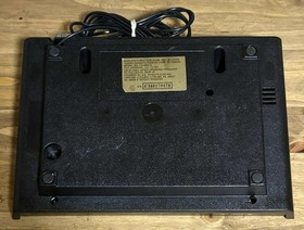 Atari 2600 &ldquo;Vader" Console in Excellent Condition w Joysticks/Games/Connections