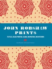John Robshaw Prints : Textiles, Block Printing, Global Inspiratio