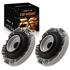 2x Domlager Federbein Vorne for BMW 2er X1 MINI Clubman 2013-2025 31306884181