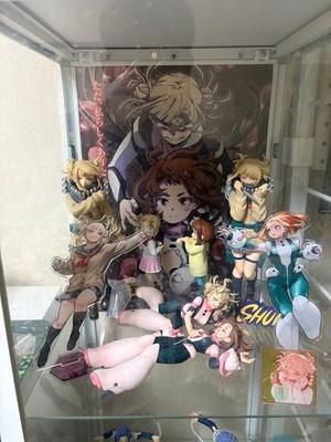 Himiko Toga Figure Goods Bulk Sale