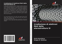 Sonia Kaschieva (U. A.) | Irradiazione Di Elettroni Mev Delle Eterostrutture Si