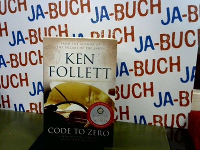 Code to Zero Follett, Ken: