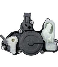 06K103495 PCV Valve Oil Separator Engine Crankcase Vent Valve for Audi A3 A4