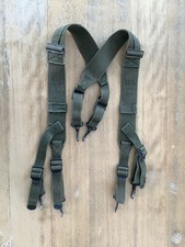 BRELAGE US ARMY MLE 1944 WW2 100% ORIGINAL DATE 1944 OCCASION