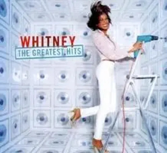 Greatest Hits | Whitney Houston | Deutsch | Audio-Cd | Cd | 2013-image