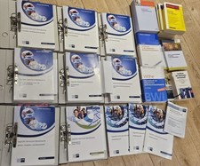Textband Übungsband Prüfungen IHK Technisch...