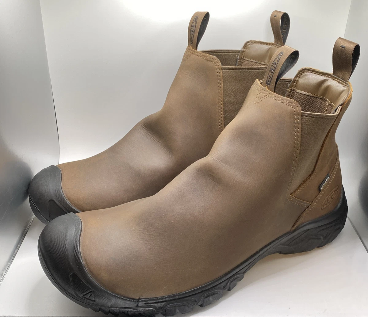 KEEN Insulated Boots for Men for Sale | Shop New & Used  display picture 1