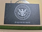 1/10 oz Silver Note 2026 Liberia Last Supper Jesus .999 w/COA & Box Mintage 5000 — photo 4