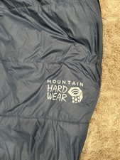 Mountain Hardwear Ultralight Camping Sleeping Bags for sale