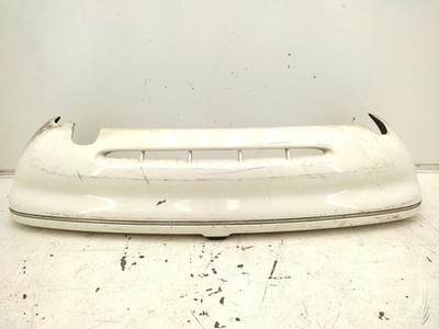 95ABA17862CB HINTERE STOSSSTANGE / 1015488 / 225817 FÜR FORD ESCORT BERLINA/TURN