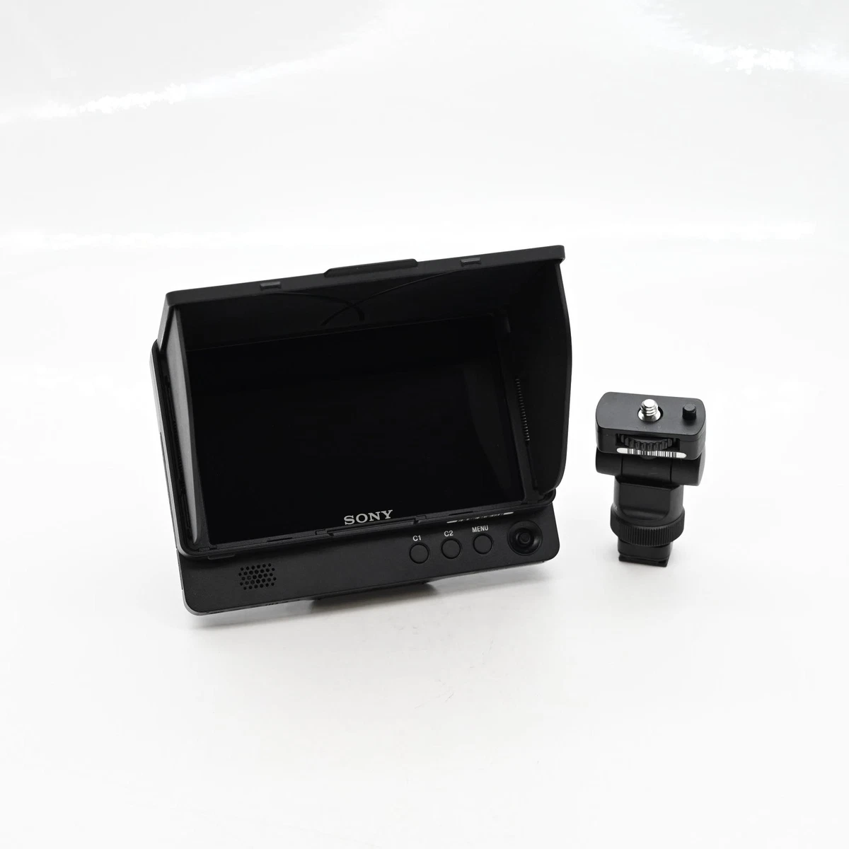 SONY CLM-FHD5【当日発送】 CLM-FHD5 Clip-On LCD Monitor | CLM-FHD5 | Sony Liberia