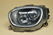 Headlight Mini Countryman F60 2017-2019 FULL LED, left side, passenger side, N/S