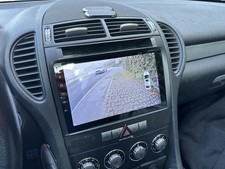 4+64G Autoradio Für Mercedes SLK R171 2004-2011 Android 15 Apple Carplay GPS NAV 4+64G Autoradio Für Mercedes SLK R171 2004-2011 Android 15 Apple Carplay GPS NAV