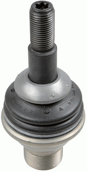 LemfÖRder 38952 01 Spurstangenkopf Kugelgelenk FüR Alpina BMW (Brilliance)-image