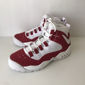 men's nike air darwin basketball shoes