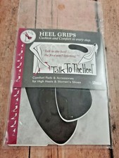 Talk To the Heel Grips Style 94001