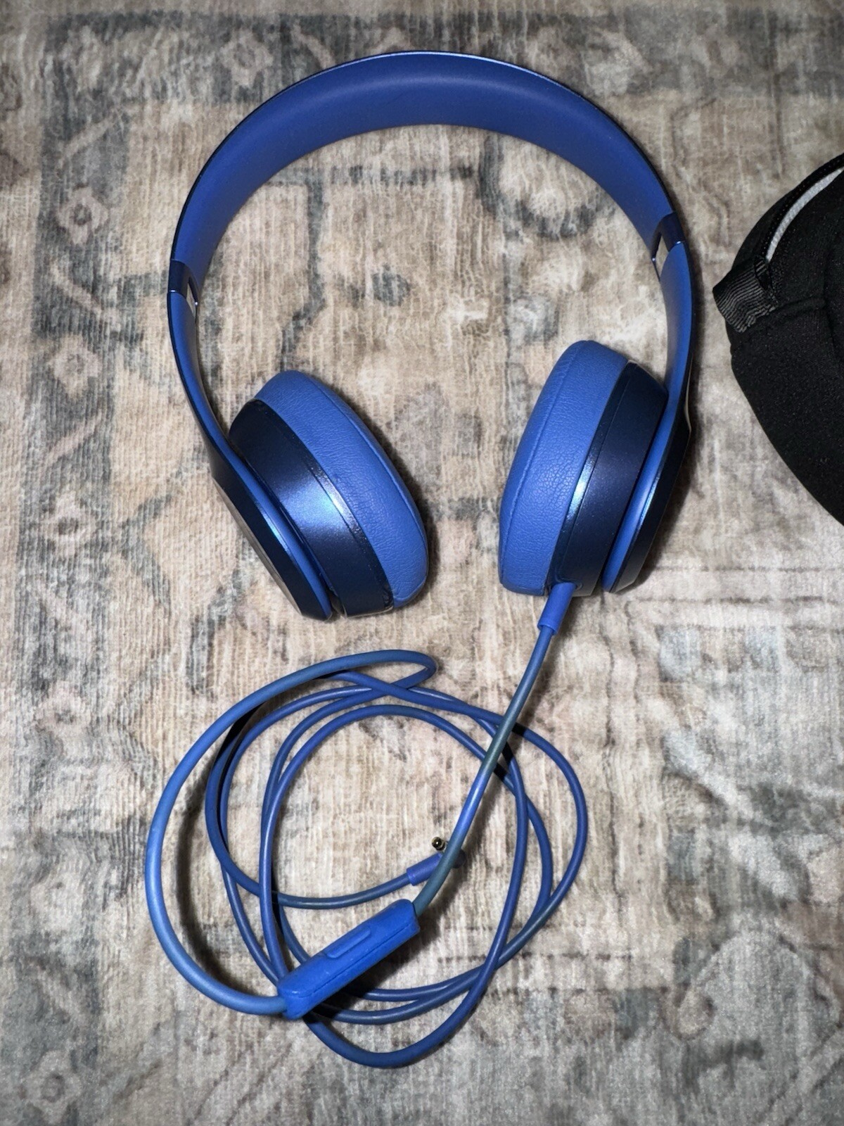 Beats By Dre - Wired (Blue)