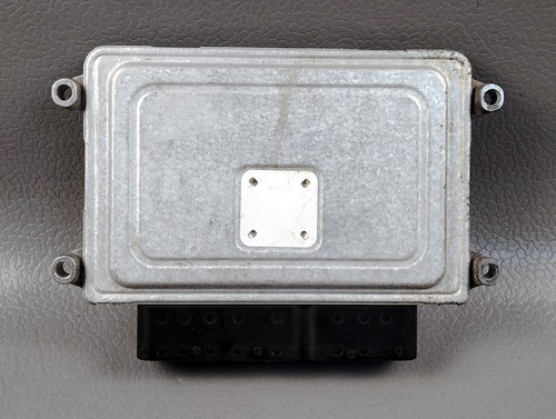 CHEVROLET CRUZE HOLDEN GM DAEWOO 1.8 2009 ECM ECU ENGINE CONTROL MODULE 25188082 - Picture 6 of 19