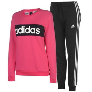 adidas anzug partnerlook