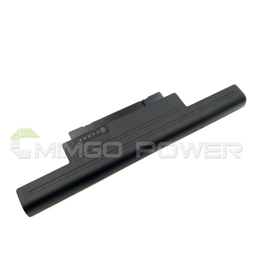 Battery for Dell Studio 1450 1450n 1457n 1458n 312-4009 N996P P219P U597P W356P - Picture 4 of 4