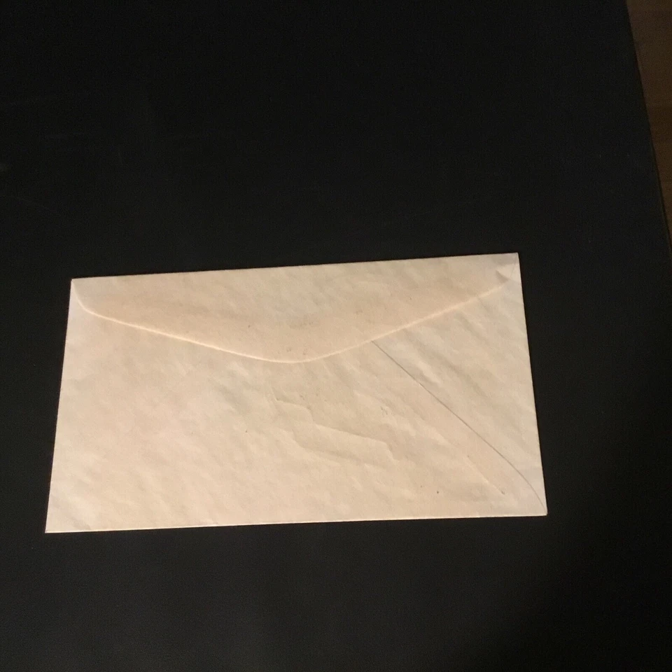 1944 WWII PATRIOTIC CACHET L.W. STAEHLE TIRANA YUGOSLAV LIBERATED NOV. 18 1944 - Image 2 of 2