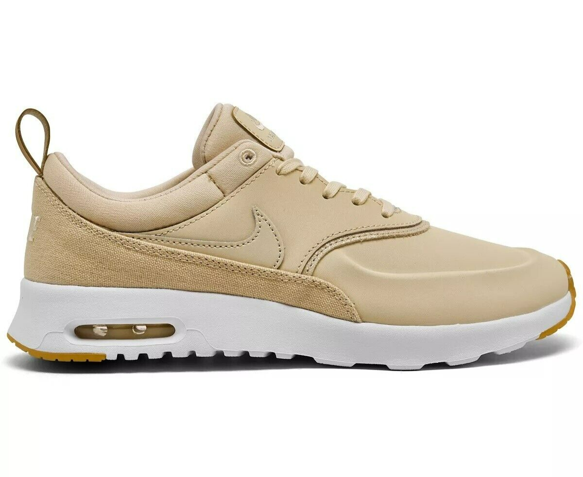 Nike Air Max Thea Premium Leather Narrow Non Stretch